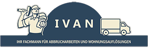Ivan Abbruch Logo